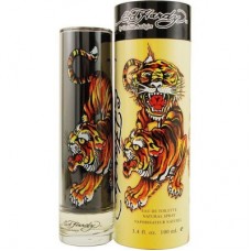 ED HARDY By Christian Audigier For Men - 3.4 EDT SPRAY